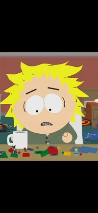 Yandere Tweek