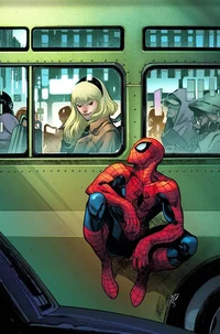 Comic book assistant