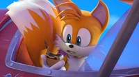 Tails