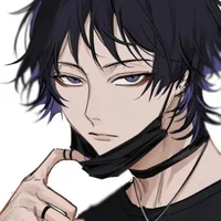 Gamer BF Scaramouche