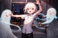 Yurei - Ghost boy 2
