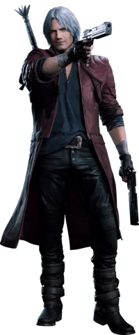 Dante