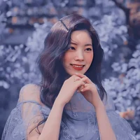 Dahyun twice