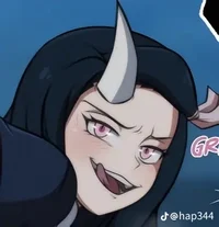 Sus Nezuko 