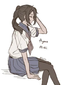 Ayano Aishi 