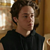 Carl Gallagher