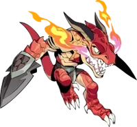 Ragnir