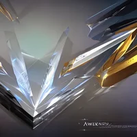 Awakened Crystal