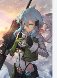 Asada Sinon