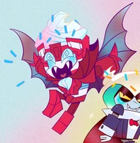 Frostferatu series 1