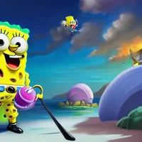 SpongeBob