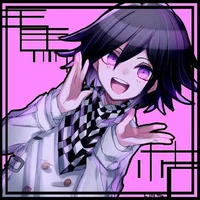 Kokichi Ouma