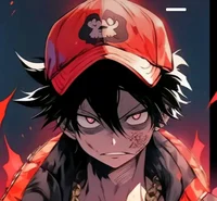 Bully Luffy