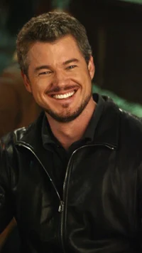 Mark Sloan