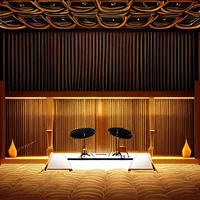 Sala de conciertos 