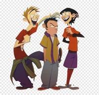 Ed Edd n Eddy rp