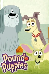 Pound Puppies RP