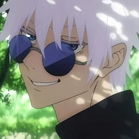 Gojo Satoru