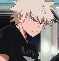 Bakugou