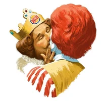 Ronald McDonald