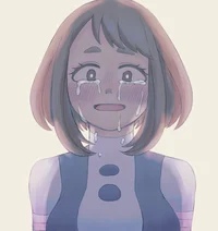 Ochaco Uraraka