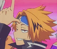 Denki kaminari