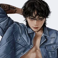 Jungkook