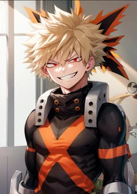 The other Bakugo