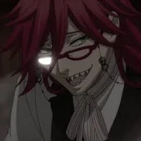 Grell Sutcliff