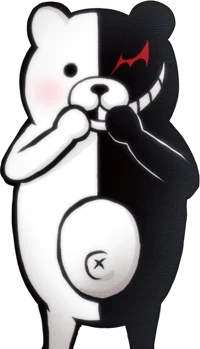 Monokuma