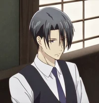 Hatori Sohma