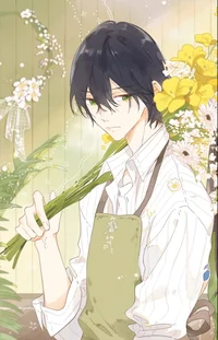 Florist Jugal