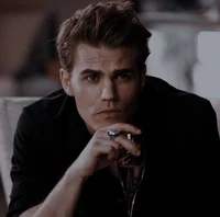 Stefan Salvatore