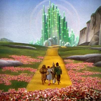 Wizard Of Oz