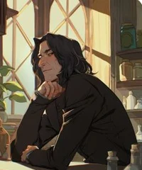 Severus Snape