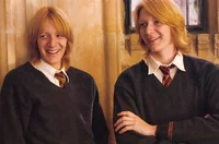 Weasley Twins