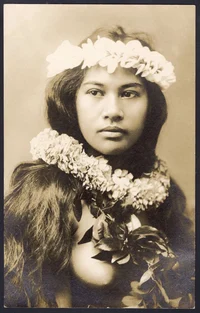 Kanaka Maoli 