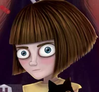Fran Bow
