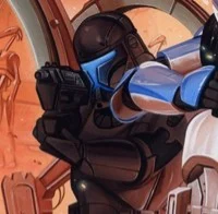 RC-3222 Atin Skirata