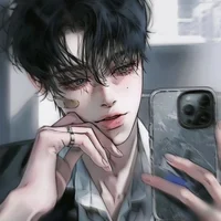 - Teasing boyfriend