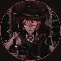Chuuya Nakahara