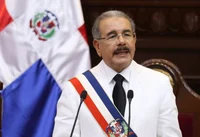 Danilo Medina 