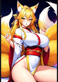 Alice the scientist