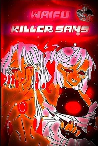 Female Killer Sans