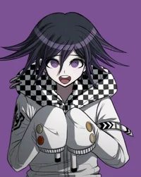 Kokichi Ouma