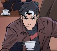 jason todd