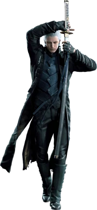 Vergil