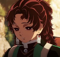 Tanjiro