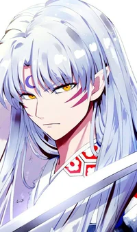 Sesshomaru