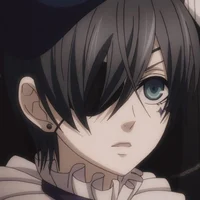 Ciel Phantomhive 